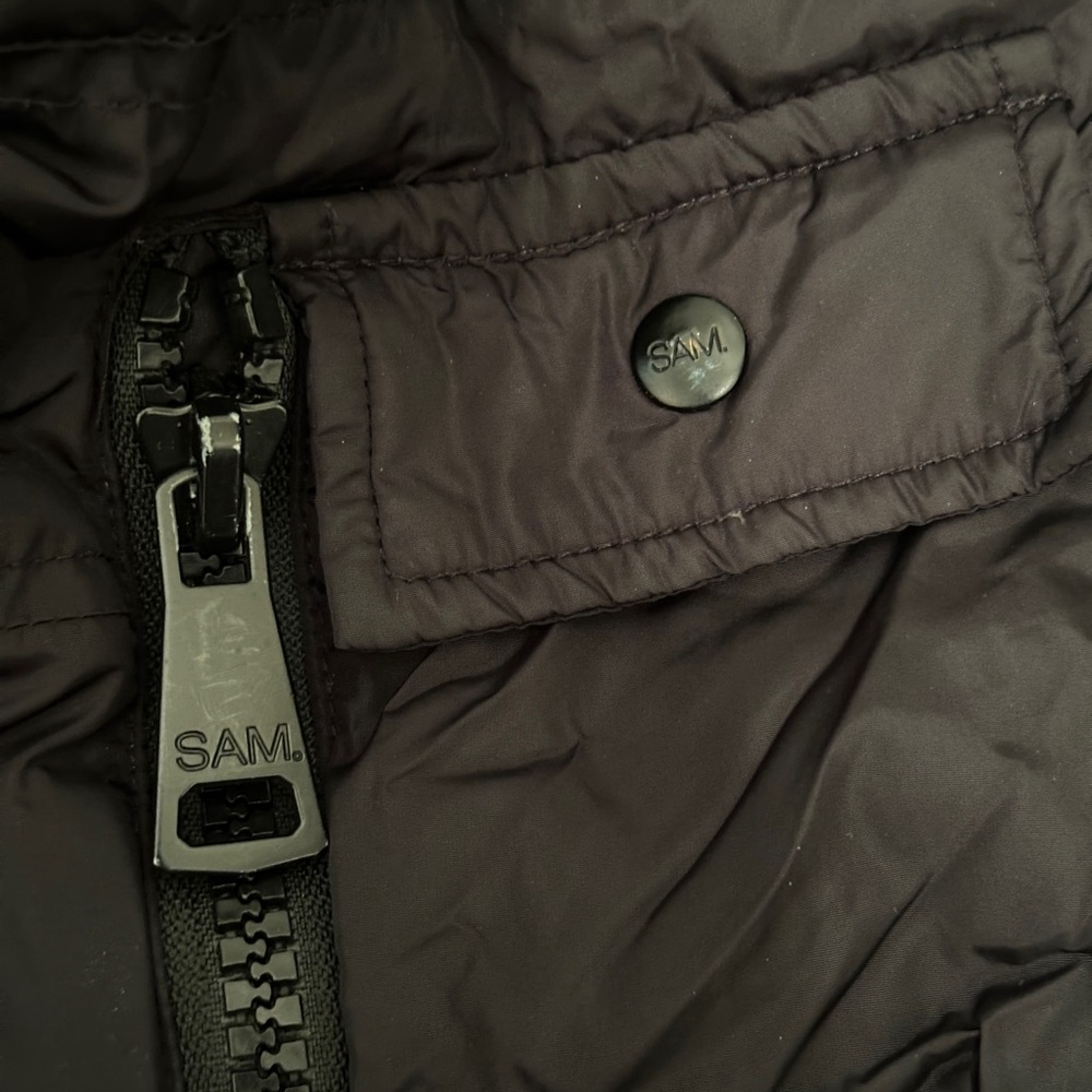 SAM. puffer jacket - Picture 11 of 11